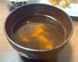 とろろ昆布と梅のお吸物作り方6写真