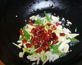 プロ級！手ちぎりキャベツの中華炒め作り方16写真
