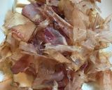 いかこうじ漬けの豆腐かつおぶしがけ作り方3写真