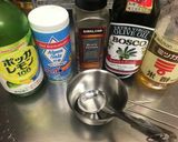 パセリのグリーンサラダ　レモン風味作り方4写真