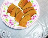 簡単カボチャの素焼き作り方21写真