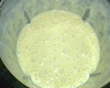スイートポテトのようなプリン作り方5写真
