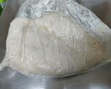 もろみ調味液でサラダチキン！棒々鶏風作り方3写真