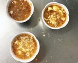 根菜茄子簡単中華風味噌炒め味温野菜サラダ作り方9写真