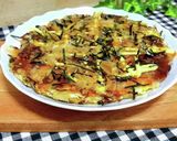 カルシウム補給♪煮干し粉をかけよう♪作り方6写真