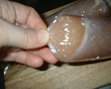 塩麹さん de やわらか鶏ハム ☆.。作り方6写真