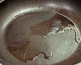 もやし炒め(2022/11/10)作り方1写真