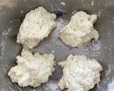 ホットケーキミックスで簡単☆チーズナン作り方9写真