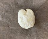 ホットケーキミックスで簡単☆チーズナン作り方10写真