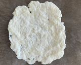 ホットケーキミックスで簡単☆チーズナン作り方11写真