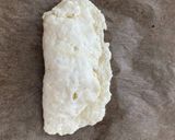 ホットケーキミックスで簡単☆チーズナン作り方13写真