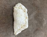 ホットケーキミックスで簡単☆チーズナン作り方14写真