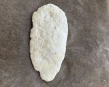 ホットケーキミックスで簡単☆チーズナン作り方15写真