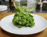 マッシュビーンズ作り方4写真