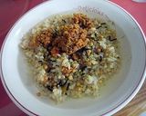 アーモンドでかさまし肉みそ作り方6写真