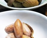 塩茹で 落花生作り方4写真