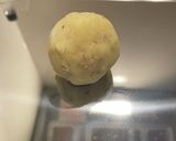笑顔の1口さつまいもチーズinコロッケ☆作り方9写真