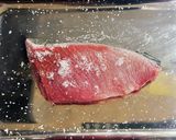 ぶりの塩漬け作り方1写真