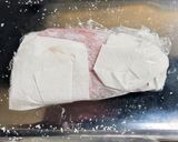ぶりの塩漬け作り方3写真