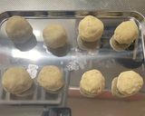 笑顔の1口さつまいもチーズinコロッケ☆作り方10写真