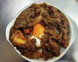 焼きカレー作り方3写真