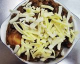 焼きカレー作り方4写真