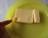 こおろぎ込めた♡スノーボールクッキー作り方1写真
