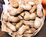 落花生で 味噌ピー作り方1写真