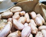 落花生で 味噌ピー作り方2写真