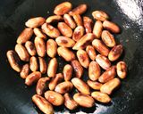 落花生で 味噌ピー作り方3写真