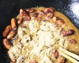 落花生で 味噌ピー作り方5写真