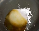 隠し味で美味しい大学芋！作り方4写真