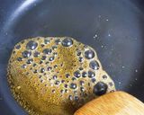 隠し味で美味しい大学芋！作り方5写真