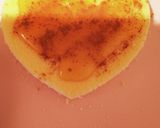 手越祐也くん誕生日☆ピンク・ミラーケーキ作り方31写真