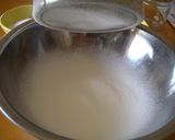 おうちで粉砂糖＊グラニュ糖から変身作り方2写真
