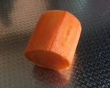 基本のひじき煮作り方1写真
