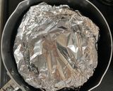 基本のひじき煮作り方6写真