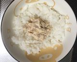 妊婦でもOK！酢めしのツナマヨおにぎり作り方4写真