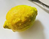 レモンマヨで・ふきのサラダ作り方3写真