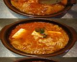 美味ドレと八味でキムチ鍋！作り方2写真