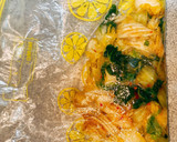 白菜の中華風漬物　豆板醤の風味で作り方6写真