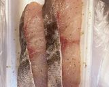 鱈のオーブン焼き作り方2写真