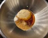 Creamy Komatsuna作り方3写真