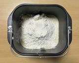 超簡単☆旨味堪能！アップルシナモンパン作り方8写真