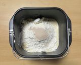 超簡単☆旨味堪能！アップルシナモンパン作り方9写真