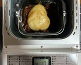 超簡単☆旨味堪能！アップルシナモンパン作り方10写真