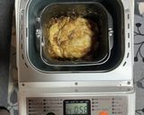 超簡単☆旨味堪能！アップルシナモンパン作り方11写真