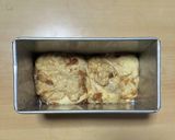 超簡単☆旨味堪能！アップルシナモンパン作り方12写真