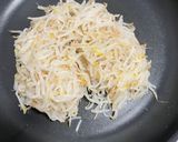 簡単！豚ニラ炒め⭐︎作り方3写真