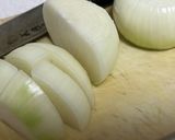 野菜の旨みたっぷり　鍋一つカブ入りポトフ作り方1写真